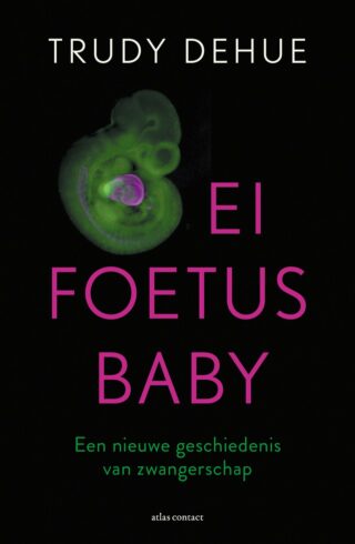 Ei, foetus, baby - cover