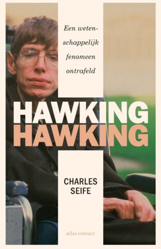 Hawking Hawking - cover