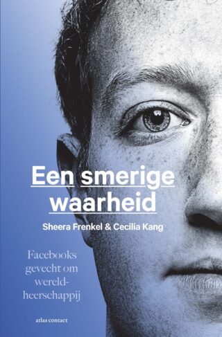 Een smerige waarheid - cover