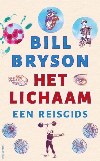 Het Lichaam - cover