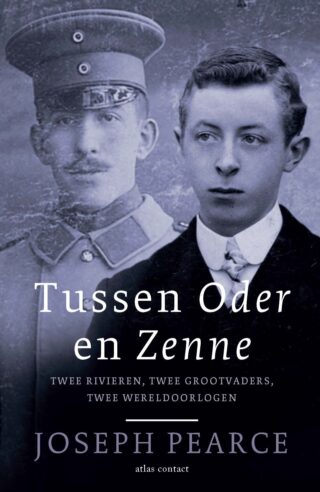 Tussen Oder en Zenne - cover