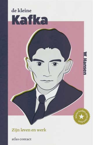 De kleine Kafka - cover