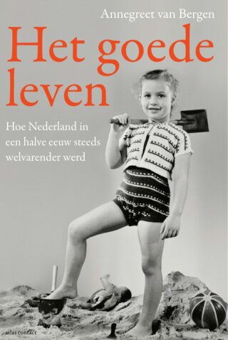 Het goede leven - cover