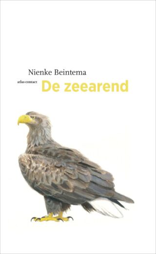 De zeearend - cover