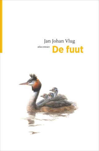 De fuut - cover