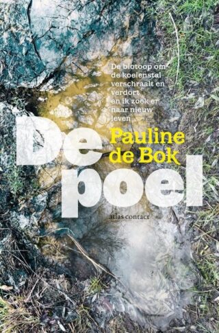 De poel - cover