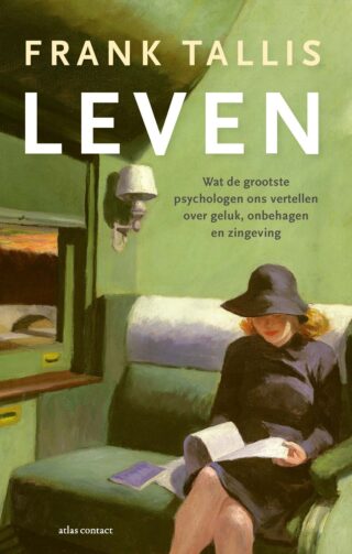 Leven - cover