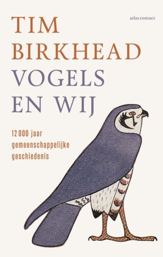 Vogels en wij - cover