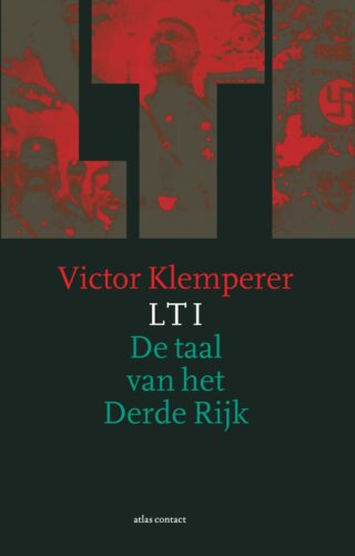 LTI - Over taal in het derde rijk - cover