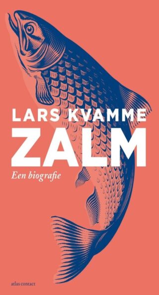 Zalm - cover