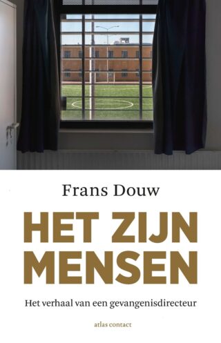 Het zijn mensen - cover