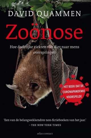 Zoönose - cover