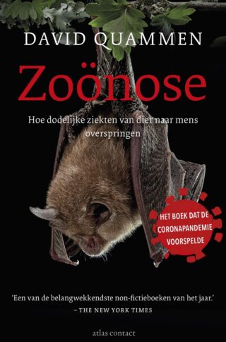 Zoönose - cover