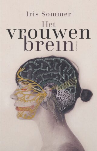 Het vrouwenbrein - cover