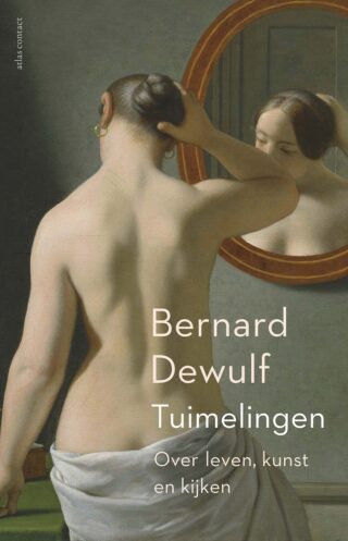 Tuimelingen - cover