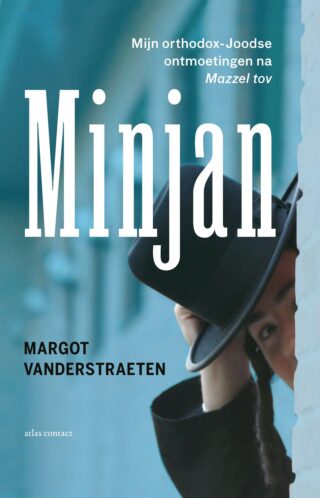 Minjan - cover
