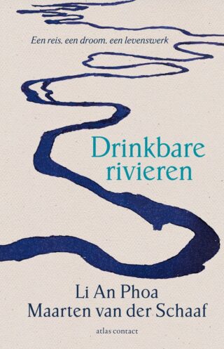 Drinkbare rivieren - cover