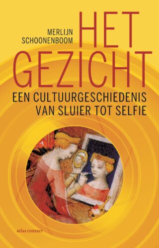 Het gezicht - cover