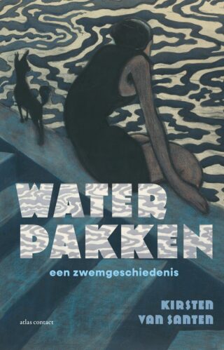 Water pakken - cover