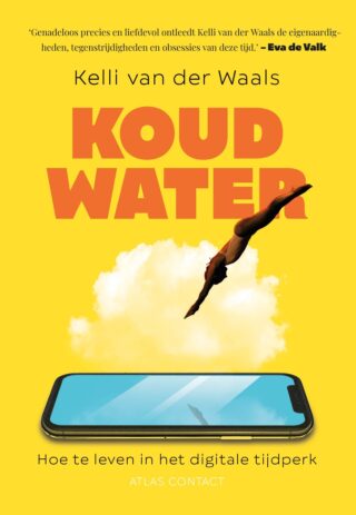 Koud water - cover