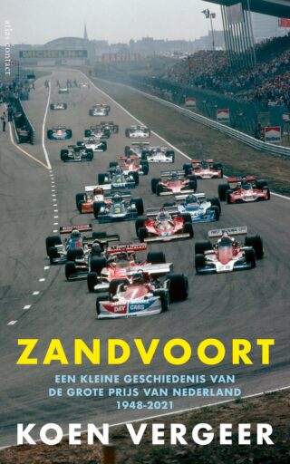 Zandvoort - cover