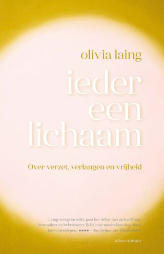 Ieder een lichaam - cover