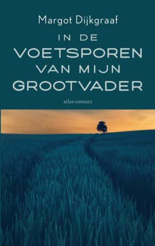 In de voetsporen van mijn grootvader - cover