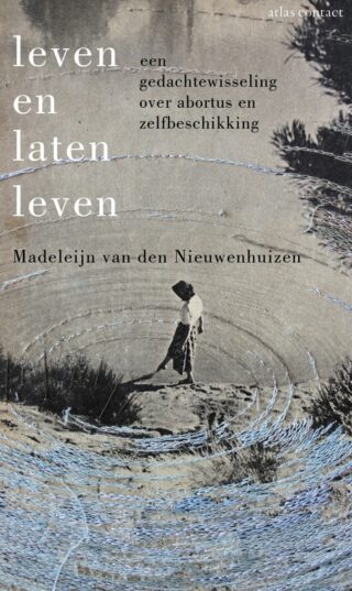 Leven en laten leven - cover