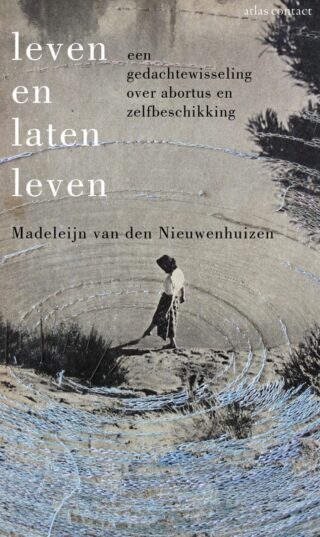 Leven en laten leven - cover