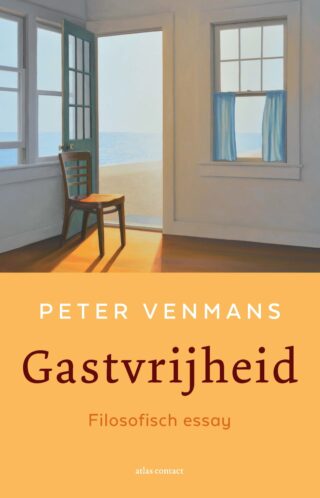 Gastvrijheid - cover