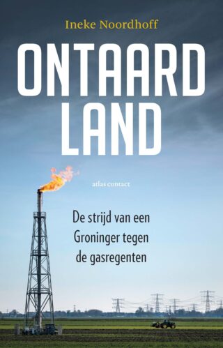Ontaard land - cover