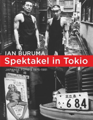 Spektakel in Tokio - cover