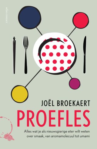 Proefles - cover
