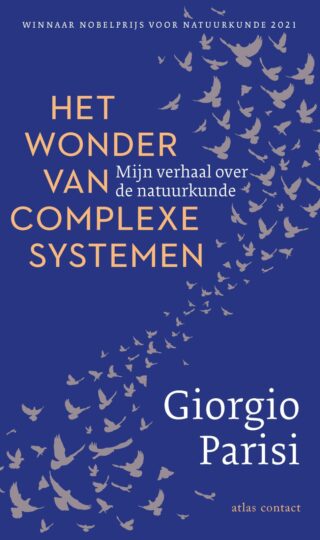 Het wonder van complexe systemen - cover