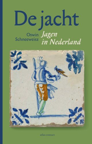 De Jacht - cover