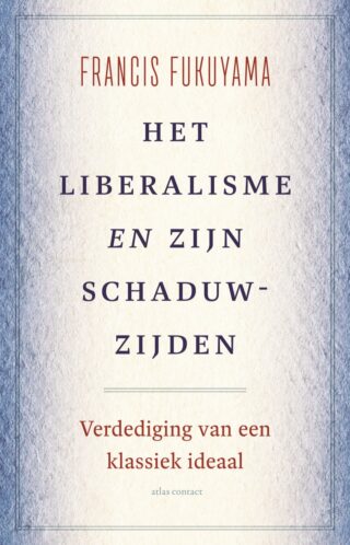 Het liberalisme en zijn schaduwzijden - cover