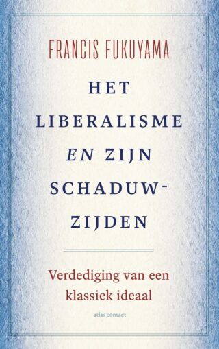 Het liberalisme en zijn schaduwzijden - cover