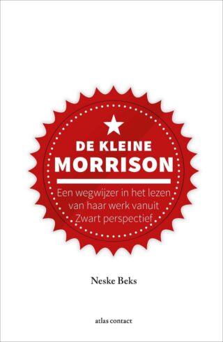 De kleine Morrison - cover