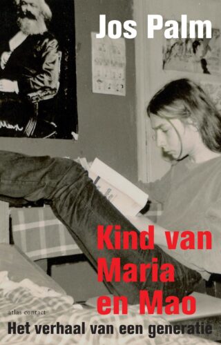 Kind van Maria en Mao - cover