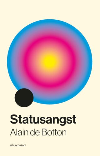 Statusangst - cover