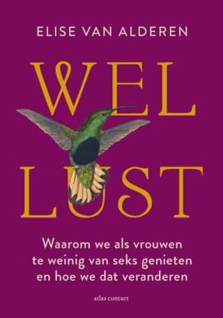 Wellust - cover