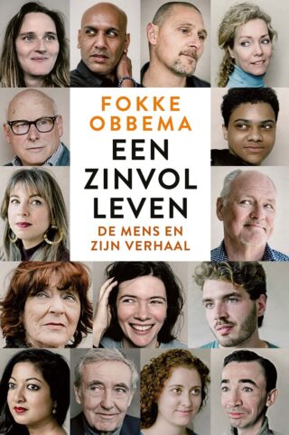 Een zinvol leven - cover