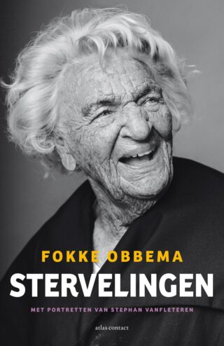 Stervelingen - cover