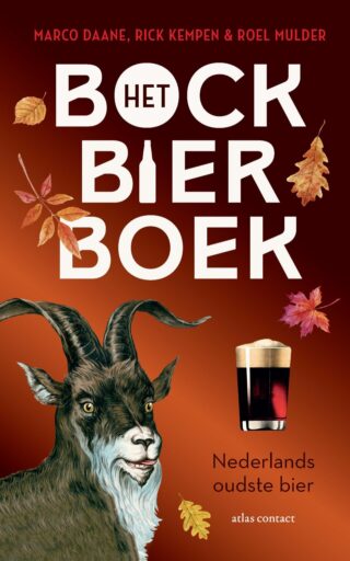 Het bockbierboek - cover