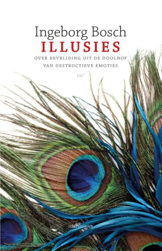 Illusies - cover