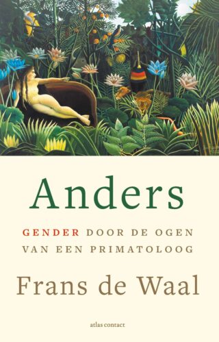 Anders - cover