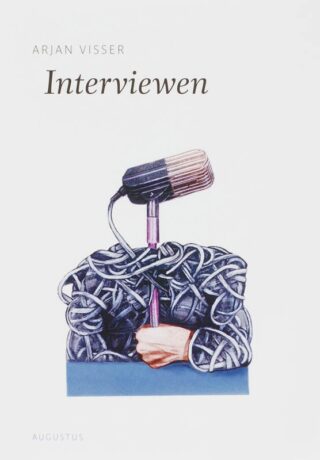 Interviewen - cover