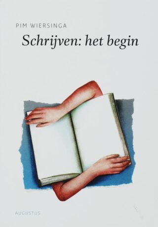 Schrijven : het begin - cover