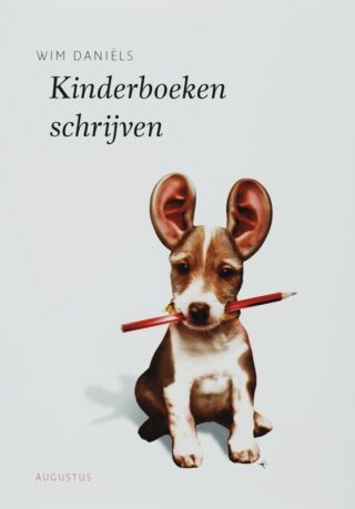 Kinderboeken schrijven - cover