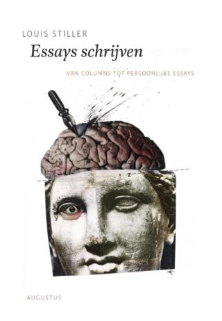 Essays schrijven - cover